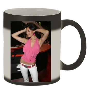 Tera Patrick Color Changing Mug