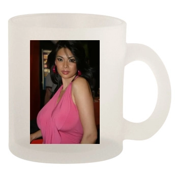 Tera Patrick 10oz Frosted Mug