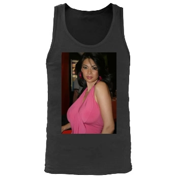 Tera Patrick Men's Tank Top