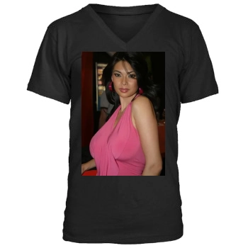 Tera Patrick Men's V-Neck T-Shirt