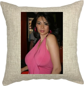 Tera Patrick Pillow