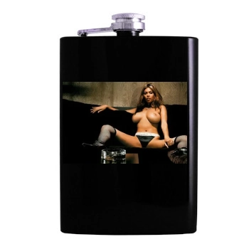 Tera Patrick Hip Flask