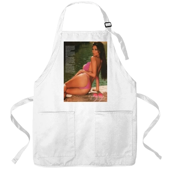 Tera Patrick Apron