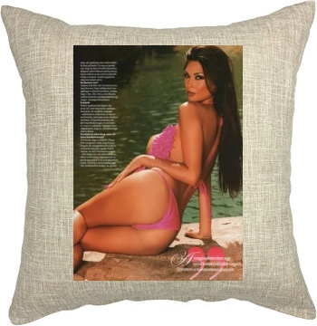 Tera Patrick Pillow