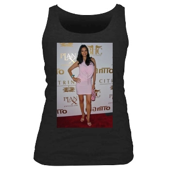 Tera Patrick Women's Tank Top