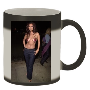 Tera Patrick Color Changing Mug