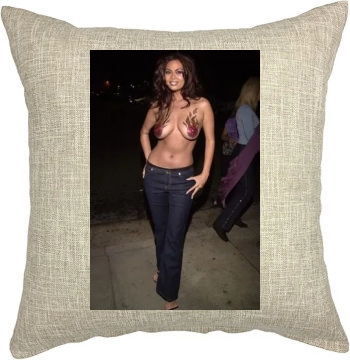 Tera Patrick Pillow