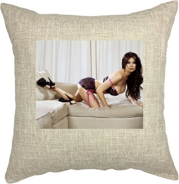 Tera Patrick Pillow