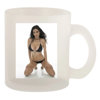 Tera Patrick 10oz Frosted Mug