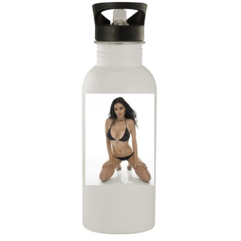 Tera Patrick Stainless Steel Water Bottle