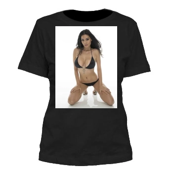 Tera Patrick Women's Cut T-Shirt