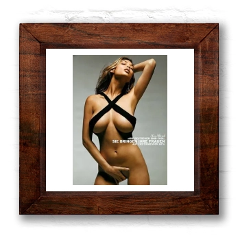 Tera Patrick 6x6