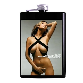 Tera Patrick Hip Flask