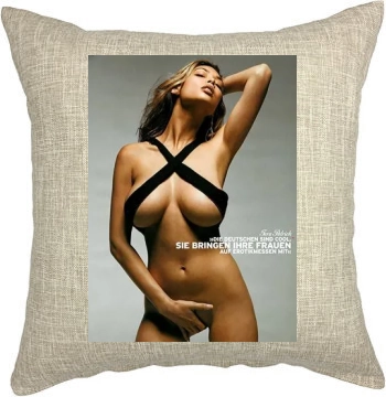 Tera Patrick Pillow