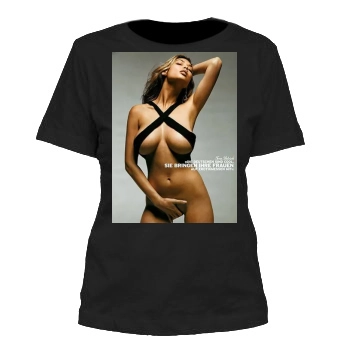 Tera Patrick Women's Cut T-Shirt