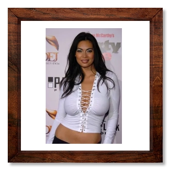 Tera Patrick 12x12