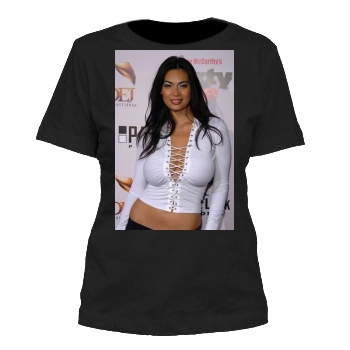 Tera Patrick Women's Cut T-Shirt