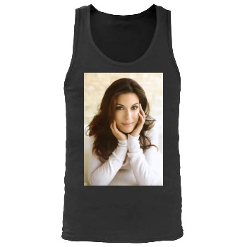 Teri Hatcher Men's Tank Top