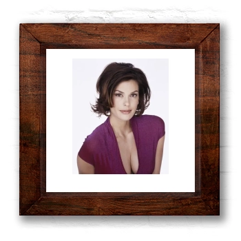 Teri Hatcher 6x6