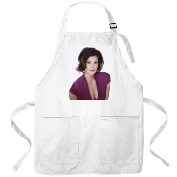 Teri Hatcher Apron