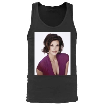 Teri Hatcher Men's Tank Top