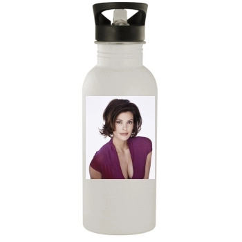 Teri Hatcher Stainless Steel Water Bottle