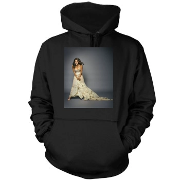 Teri Hatcher Mens Pullover Hoodie Sweatshirt