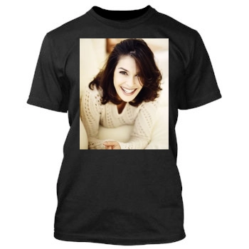 Teri Hatcher Men's TShirt