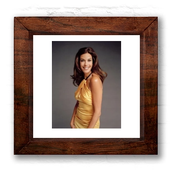 Teri Hatcher 6x6