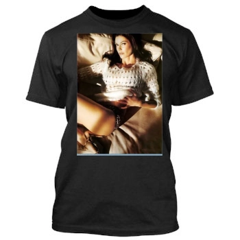 Teri Hatcher Men's TShirt