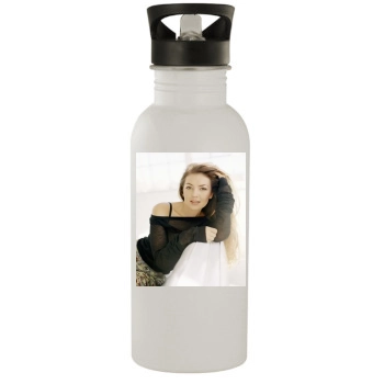 Thalia Stainless Steel Water Bottle