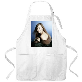 Thalia Apron