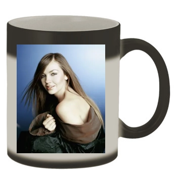 Thalia Color Changing Mug