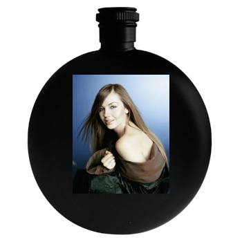 Thalia Round Flask