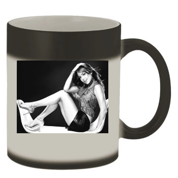 Thalia Color Changing Mug