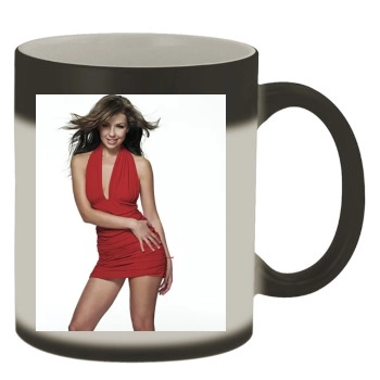 Thalia Color Changing Mug