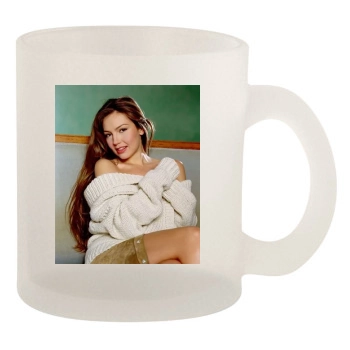 Thalia 10oz Frosted Mug