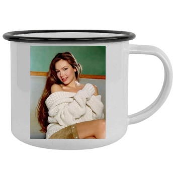 Thalia Camping Mug