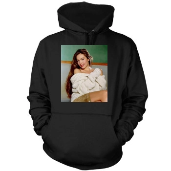 Thalia Mens Pullover Hoodie Sweatshirt