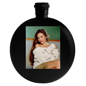 Thalia Round Flask