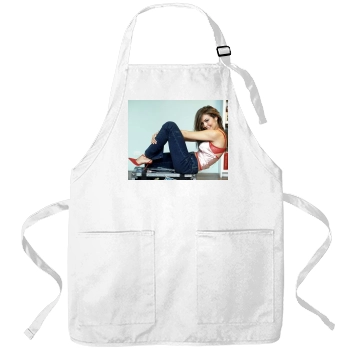 Thalia Apron