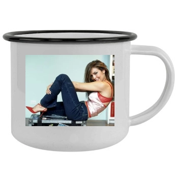 Thalia Camping Mug