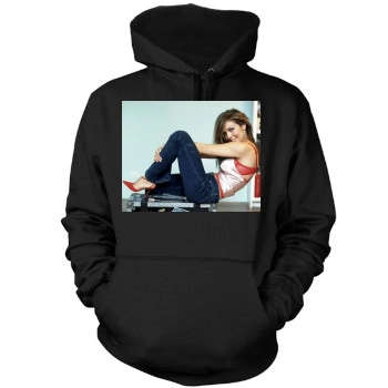 Thalia Mens Pullover Hoodie Sweatshirt