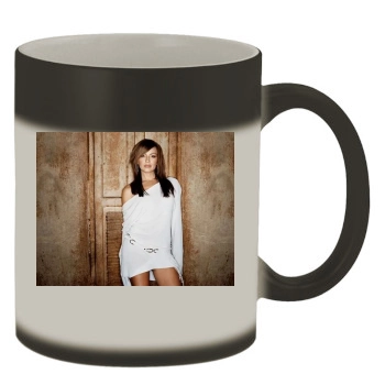 Thalia Color Changing Mug