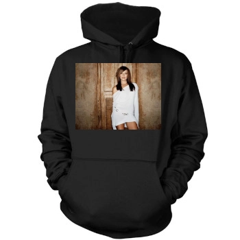 Thalia Mens Pullover Hoodie Sweatshirt