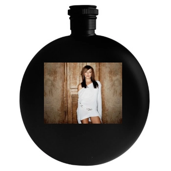 Thalia Round Flask