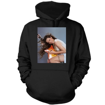 Thalia Mens Pullover Hoodie Sweatshirt