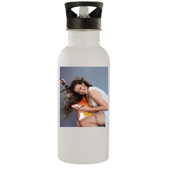 Thalia Stainless Steel Water Bottle