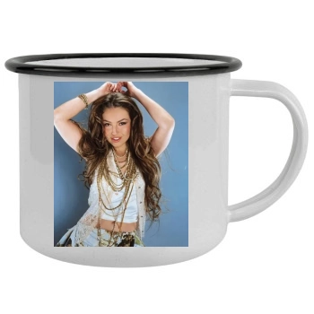 Thalia Camping Mug