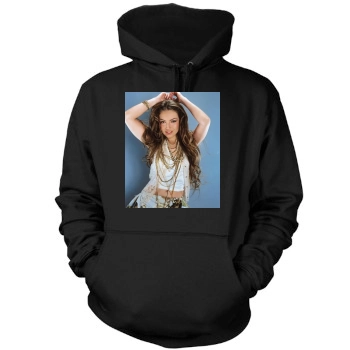 Thalia Mens Pullover Hoodie Sweatshirt